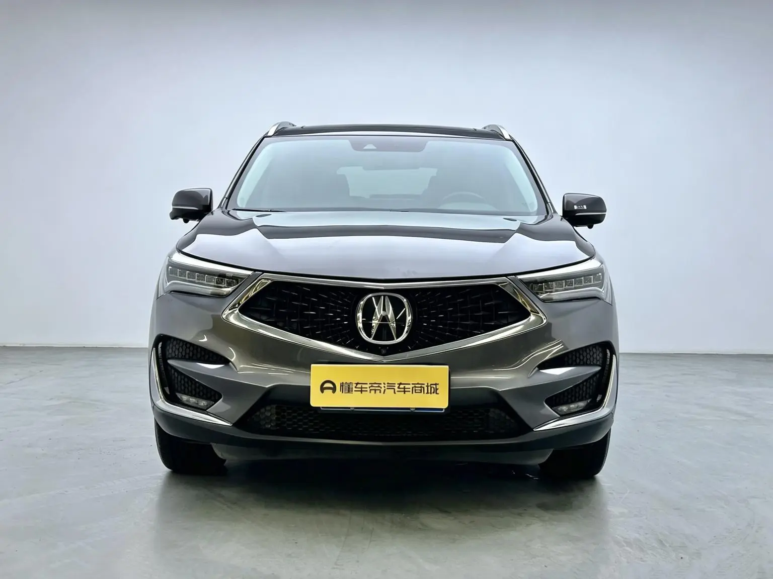 Acura RDX 2021 2.0T Premium Plus