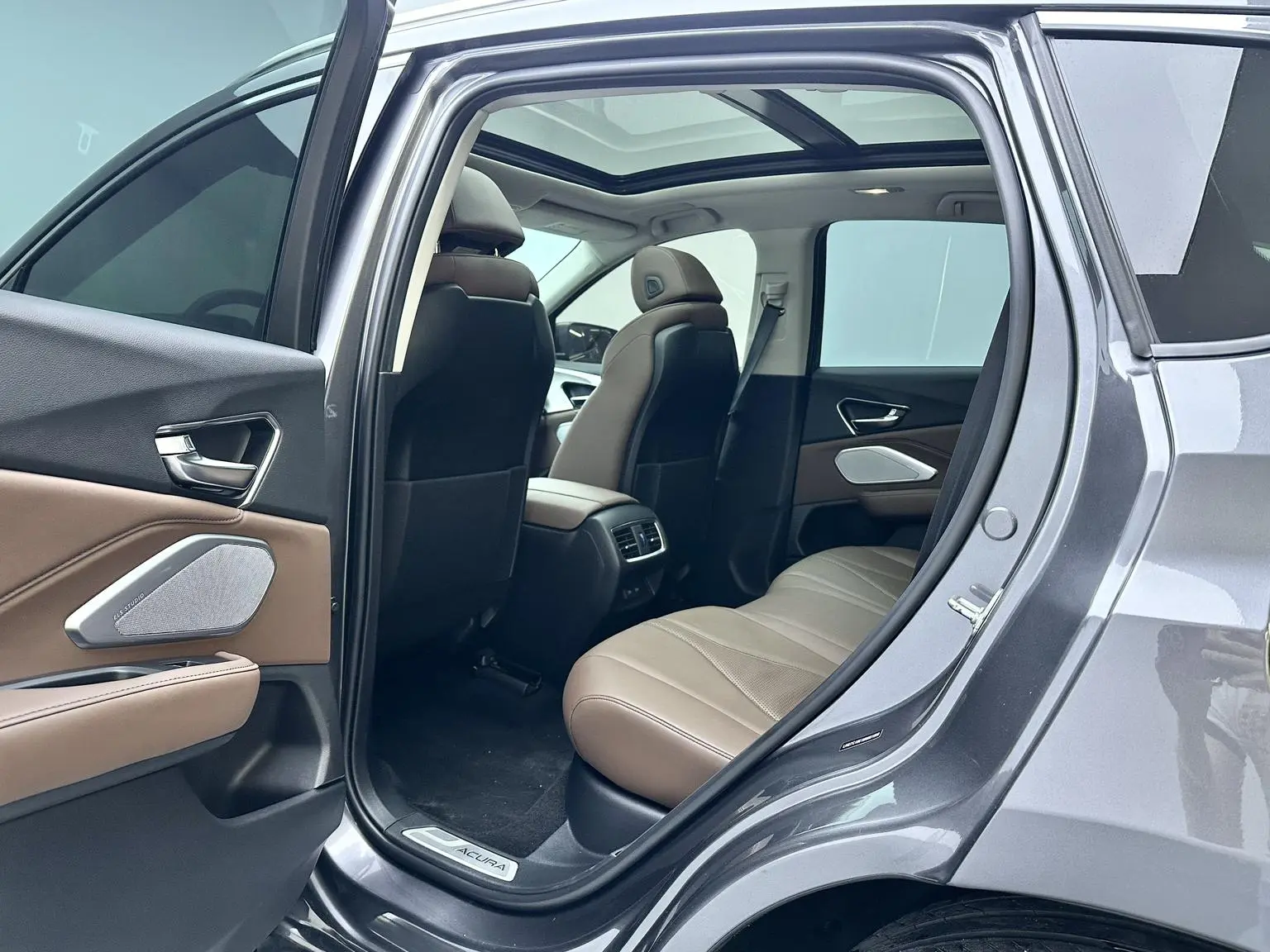 Acura RDX 2021 2.0T Premium Plus