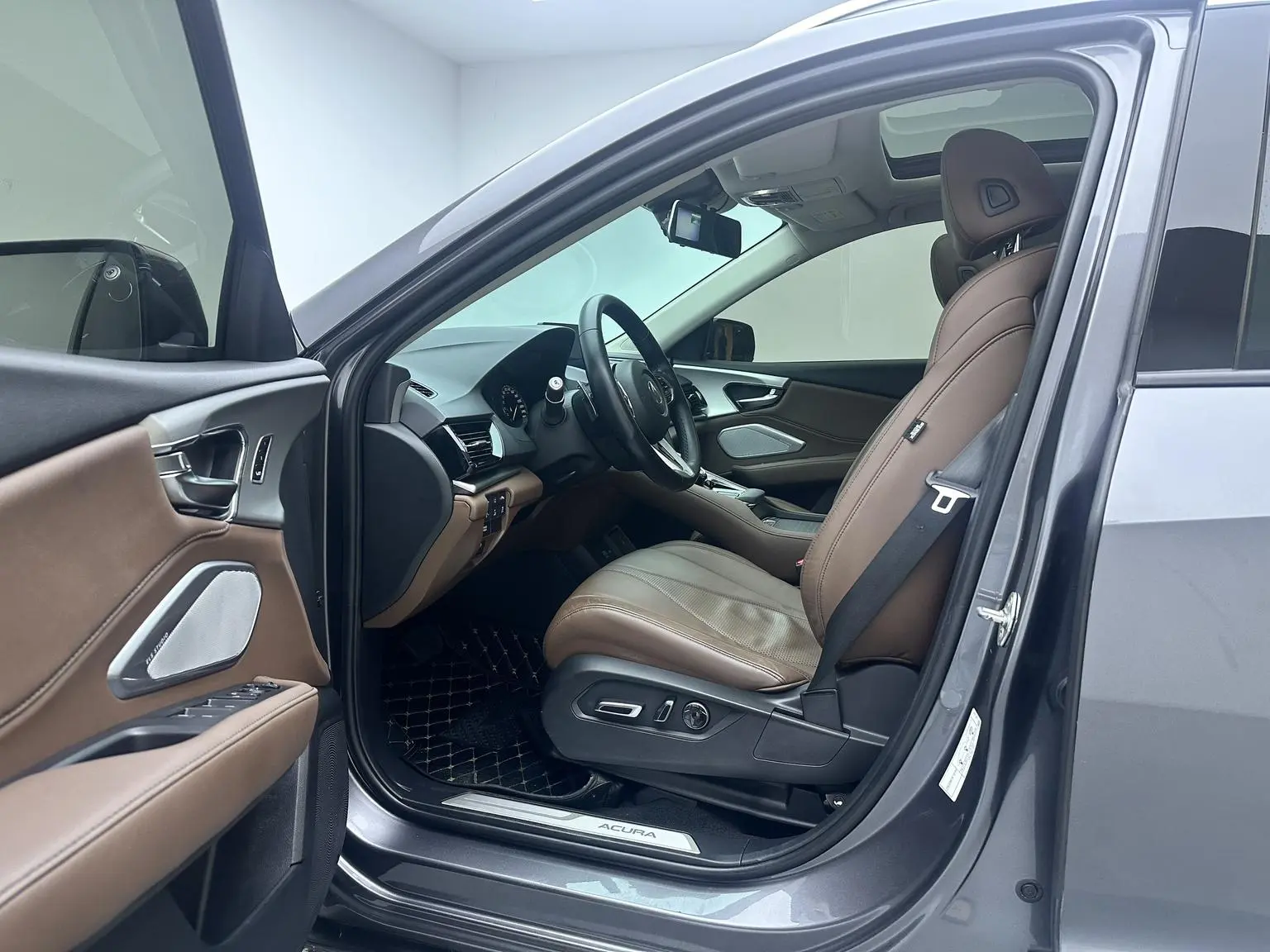 Acura RDX 2021 2.0T Premium Plus