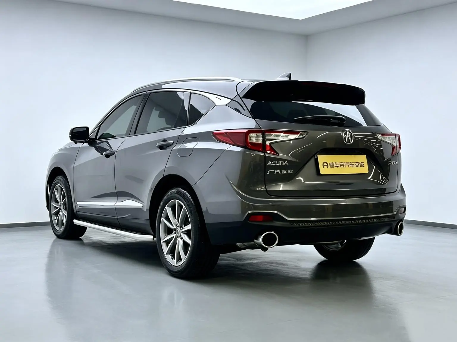 Acura RDX 2021 2.0T Premium Plus
