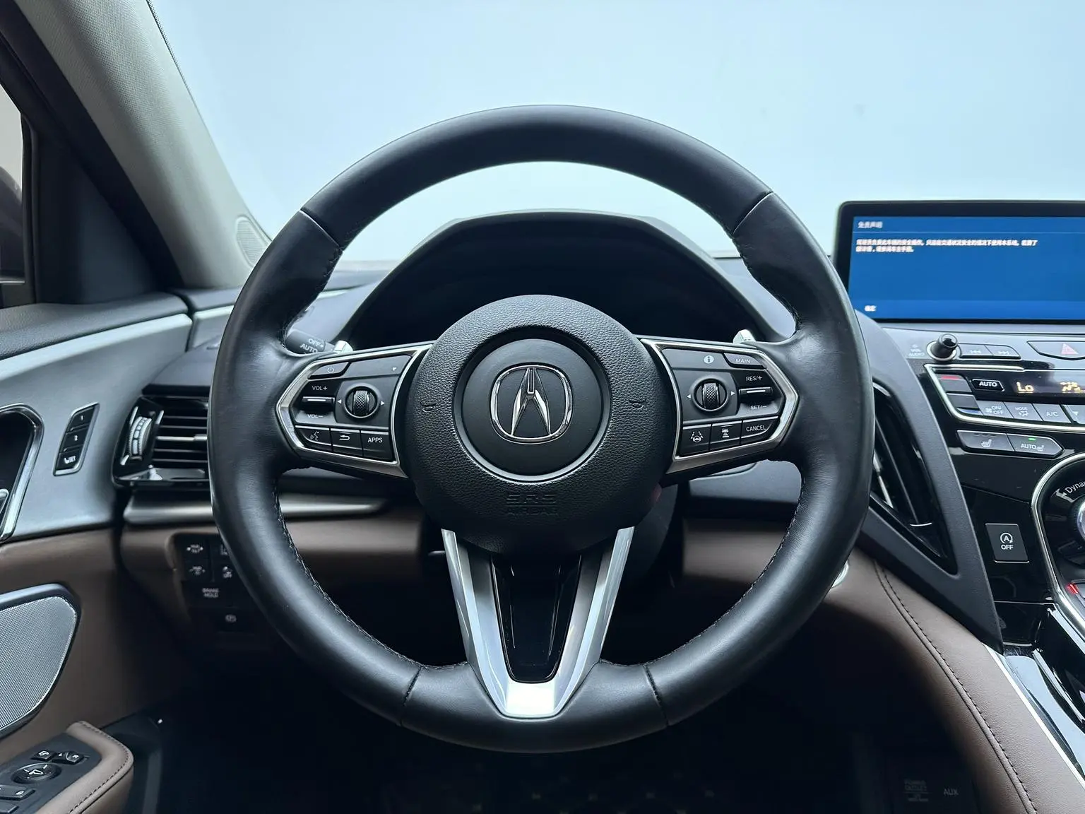 Acura RDX 2021 2.0T Premium Plus