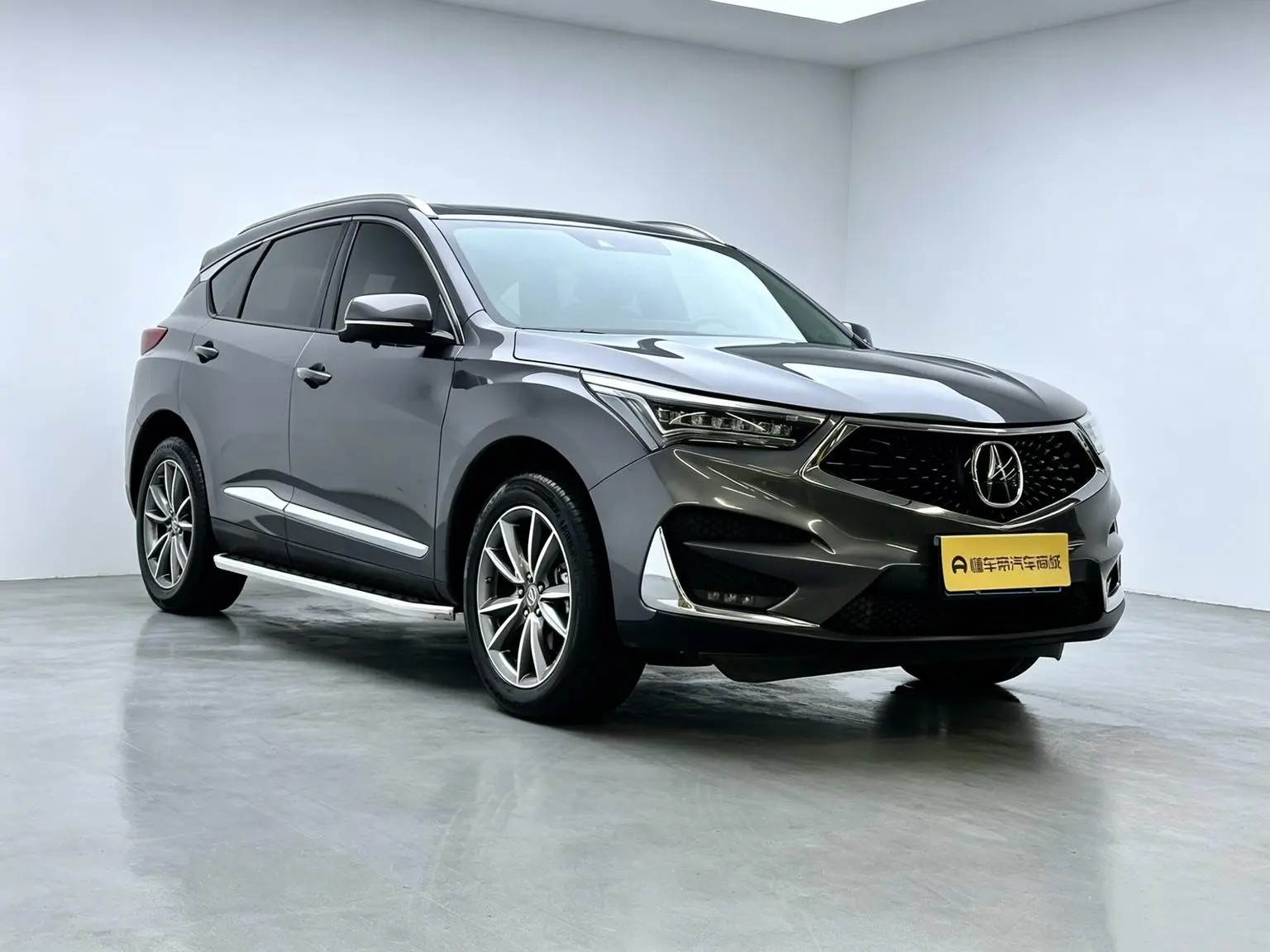 Acura RDX 2021 2.0T Premium Plus