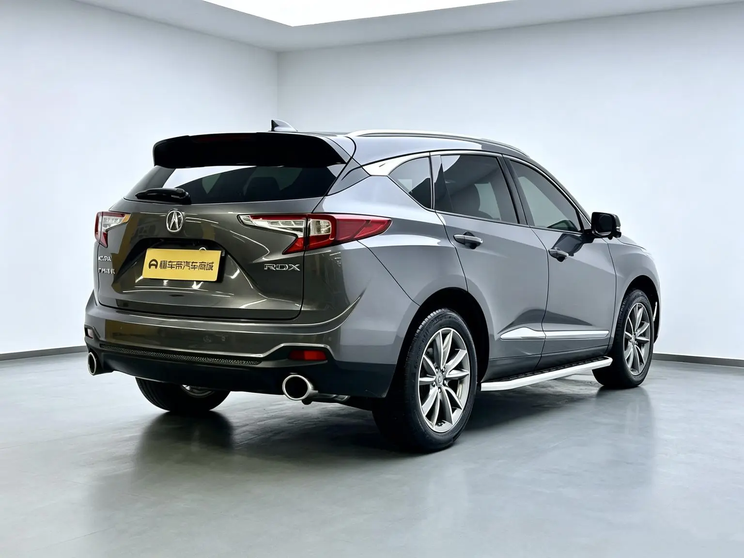 Acura RDX 2021 2.0T Premium Plus
