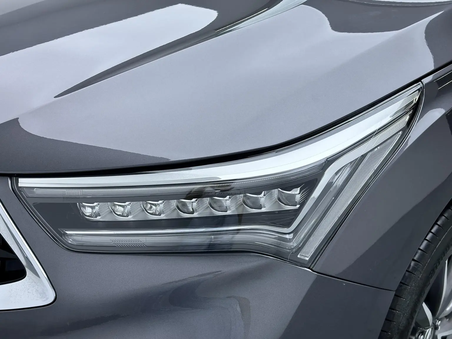 Acura RDX 2021 2.0T Premium Plus