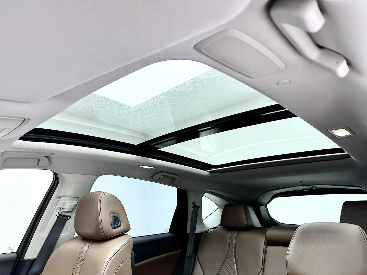 Acura RDX 2021 2.0T Premium Plus