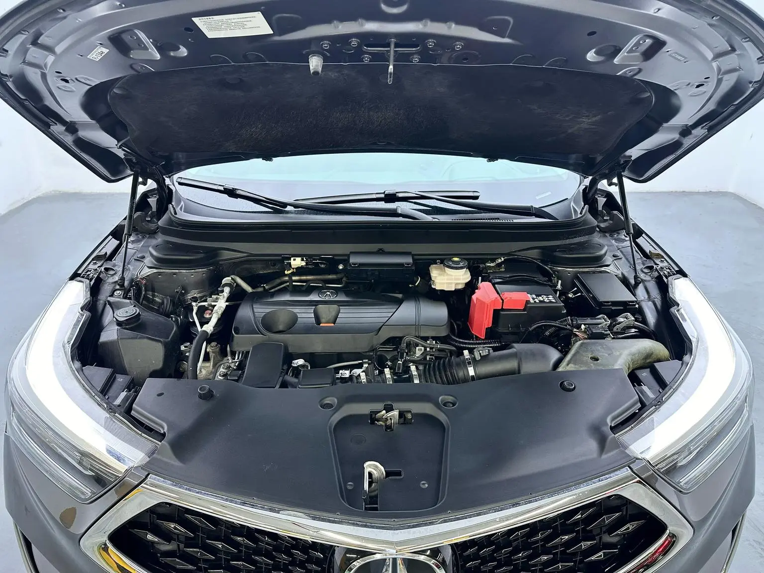 Acura RDX 2021 2.0T Premium Plus