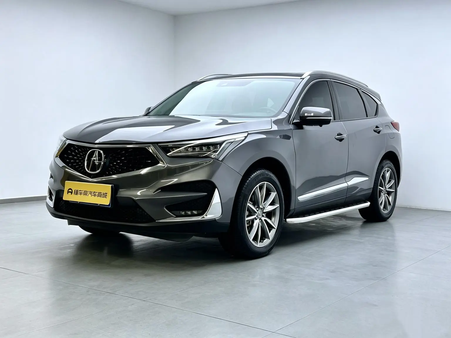 Acura RDX 2021 2.0T Premium Plus