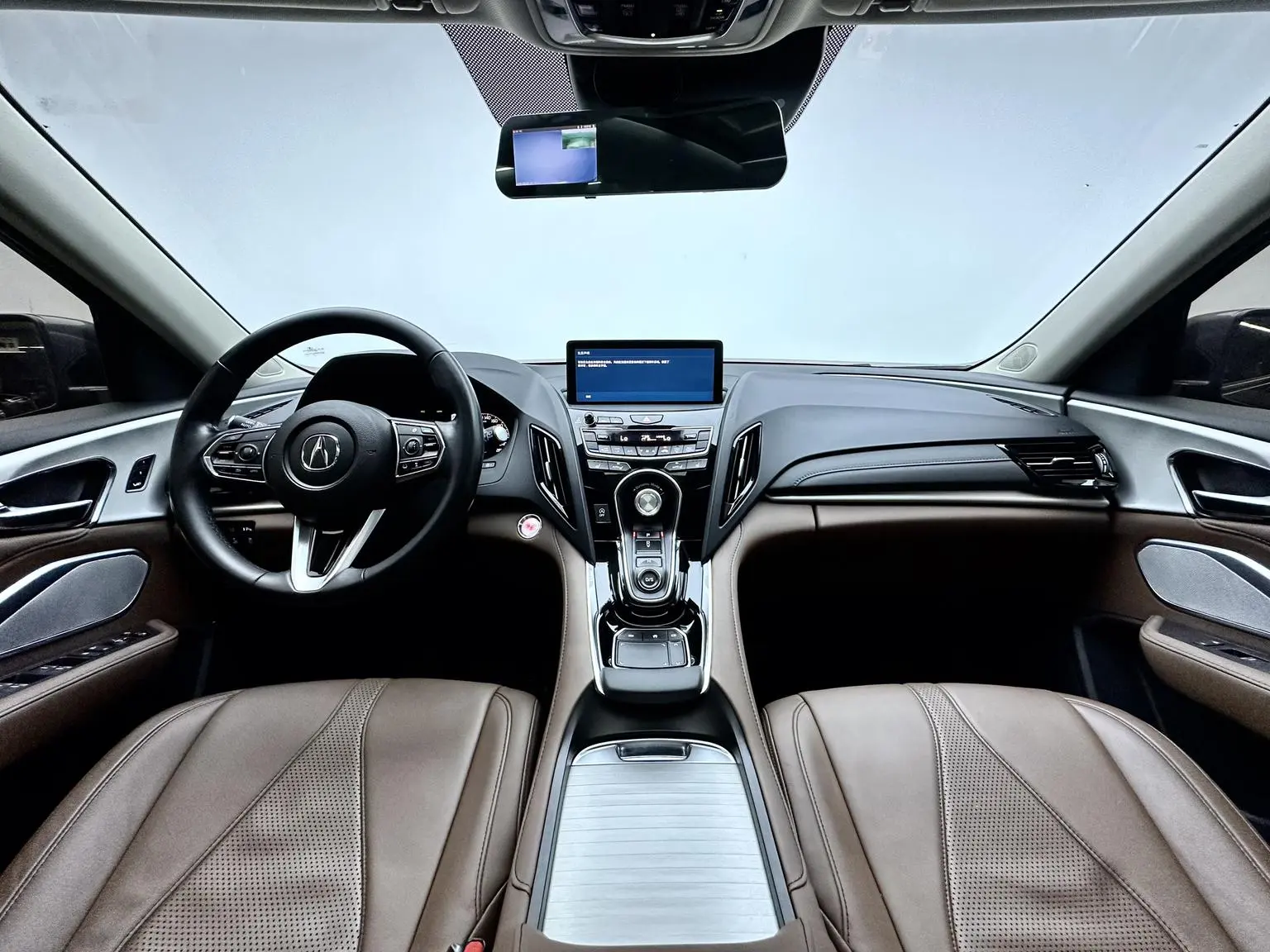 Acura RDX 2021 2.0T Premium Plus