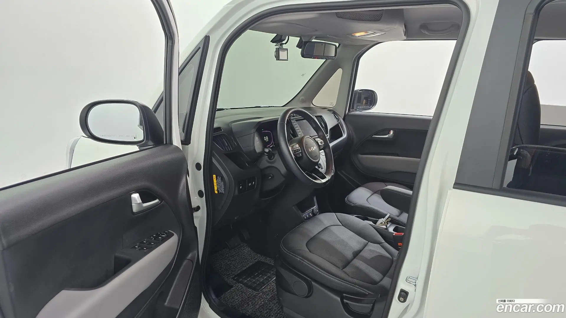 Kia RAY Prestige 2023