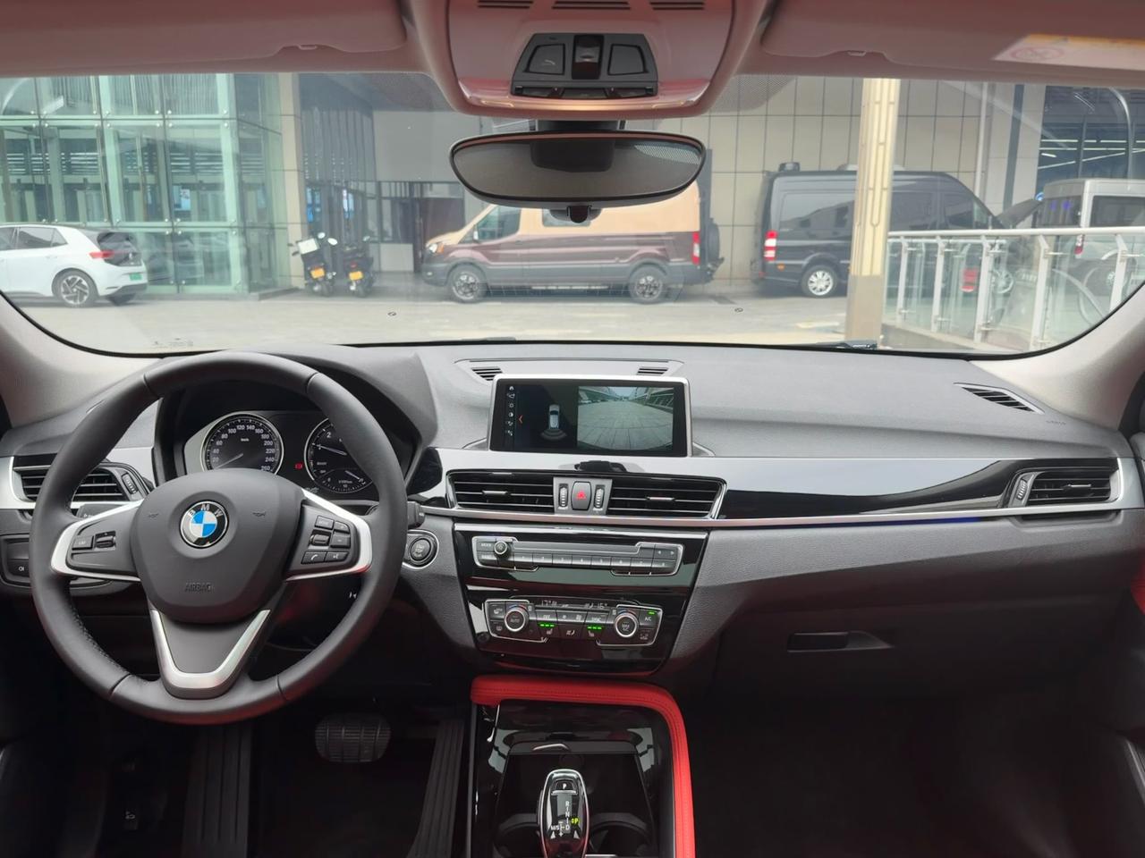 BMW X2 sDrive20i