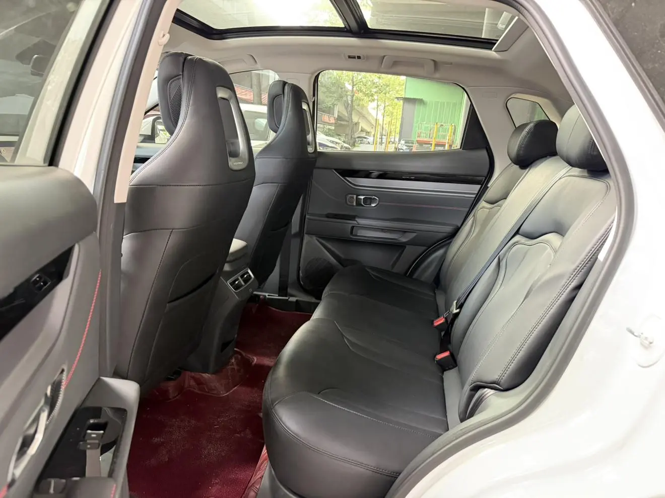 Jetour Da 2025 1.5T DCT