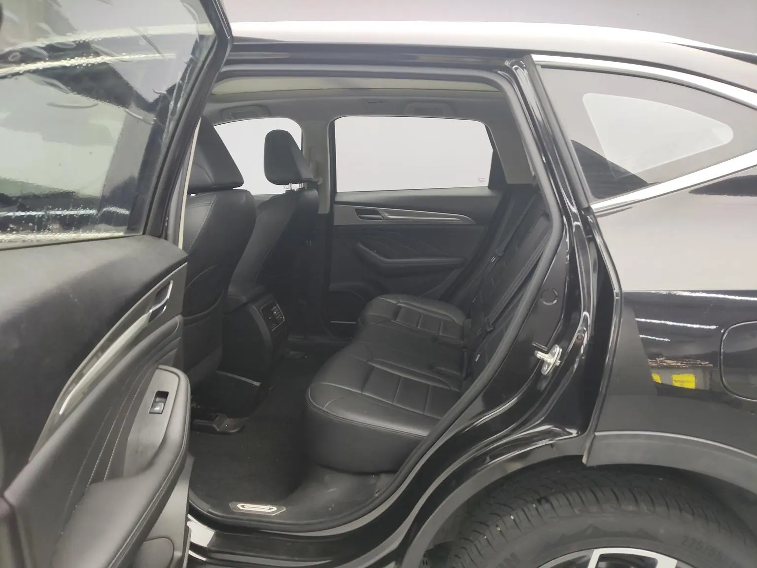 Haval F7 2020 1.5T 2WD i
