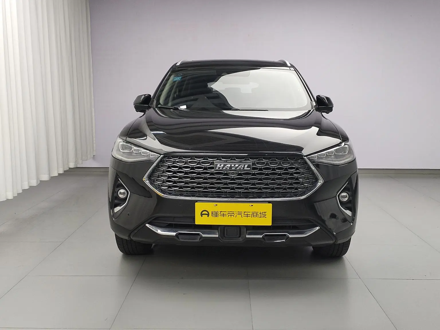 Haval F7 2020 1.5T 2WD i