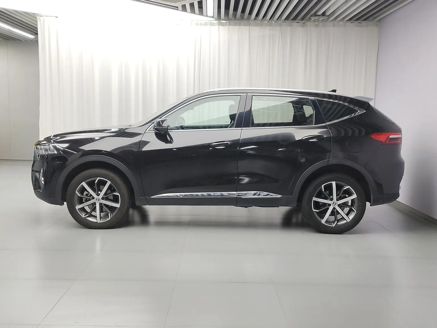 Haval F7 2020 1.5T 2WD i