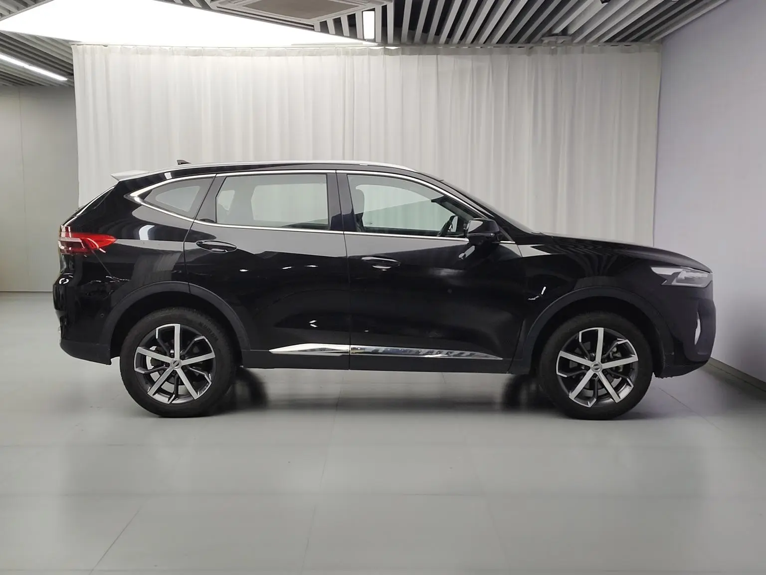 Haval F7 2020 1.5T 2WD i