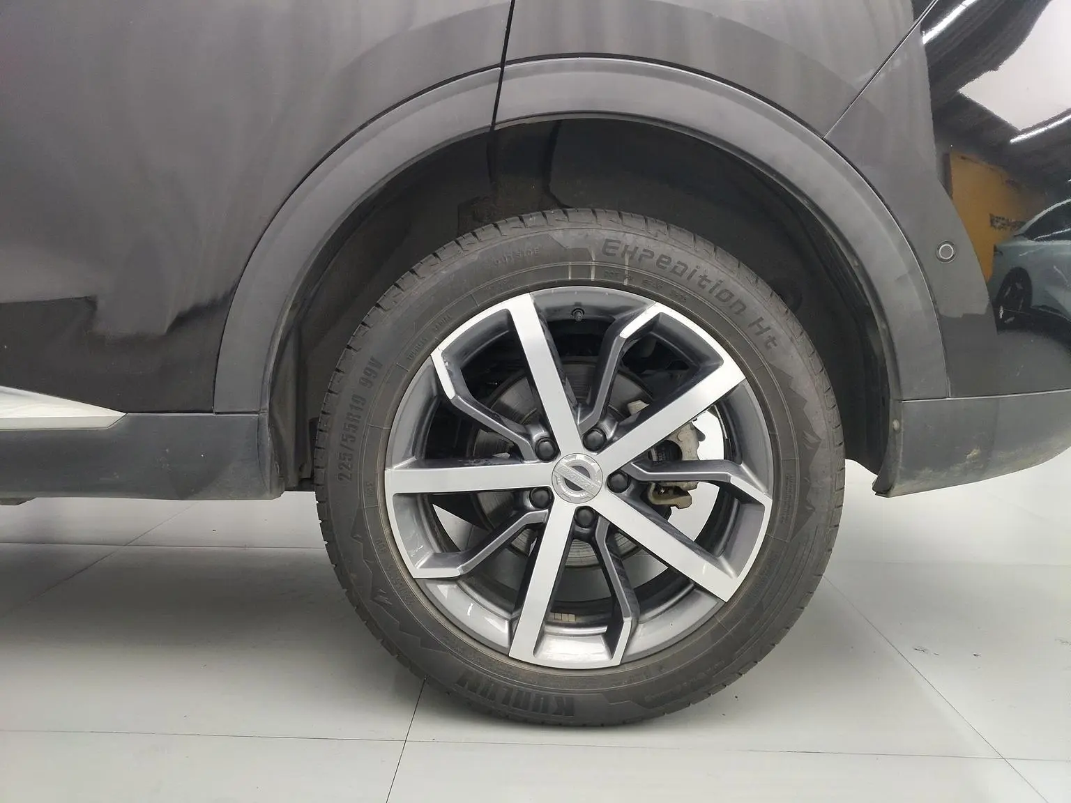 Haval F7 2020 1.5T 2WD i