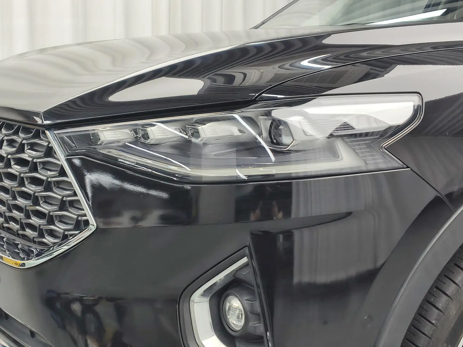 Haval F7 2020 1.5T 2WD i