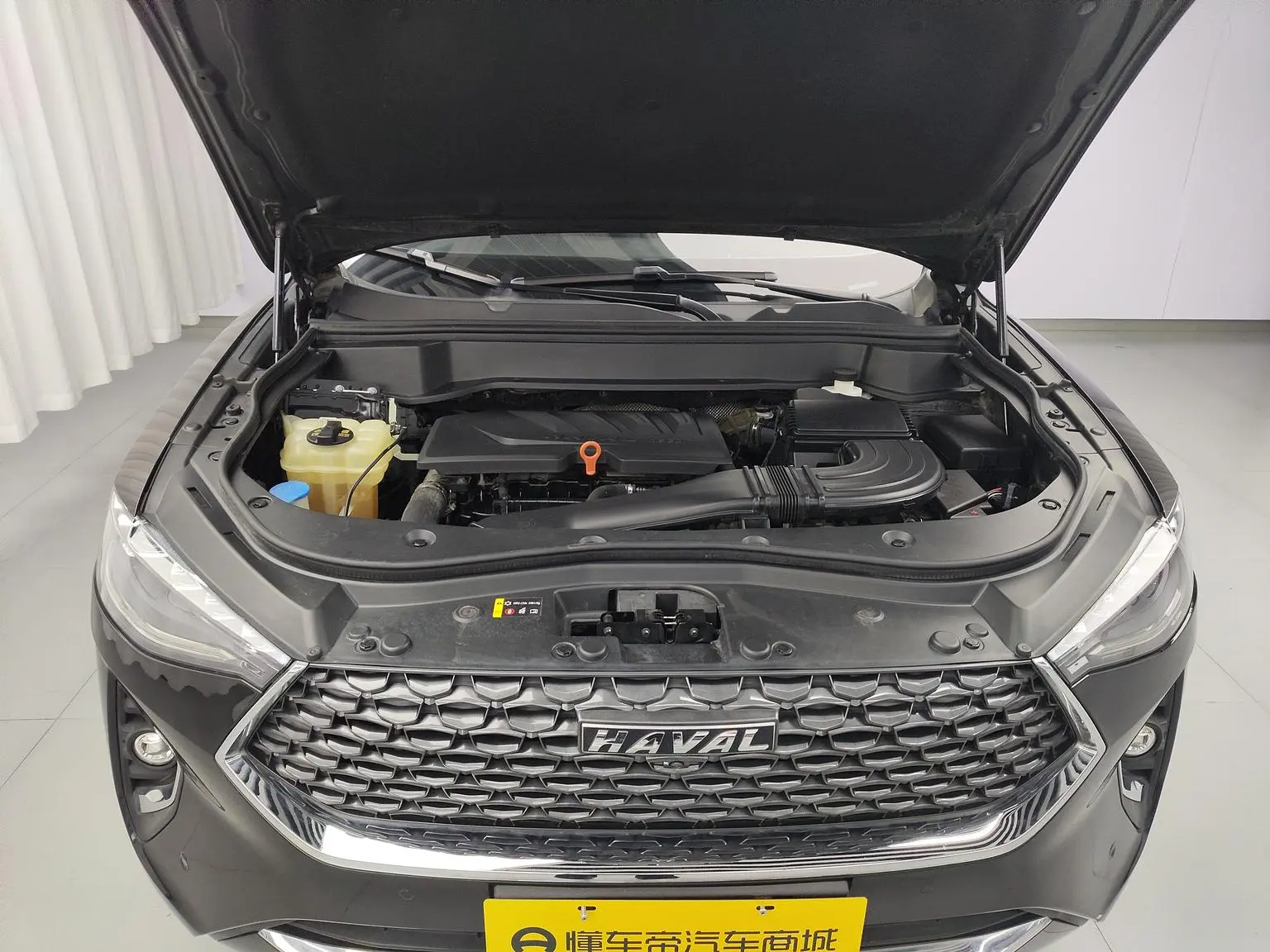 Haval F7 2020 1.5T 2WD i