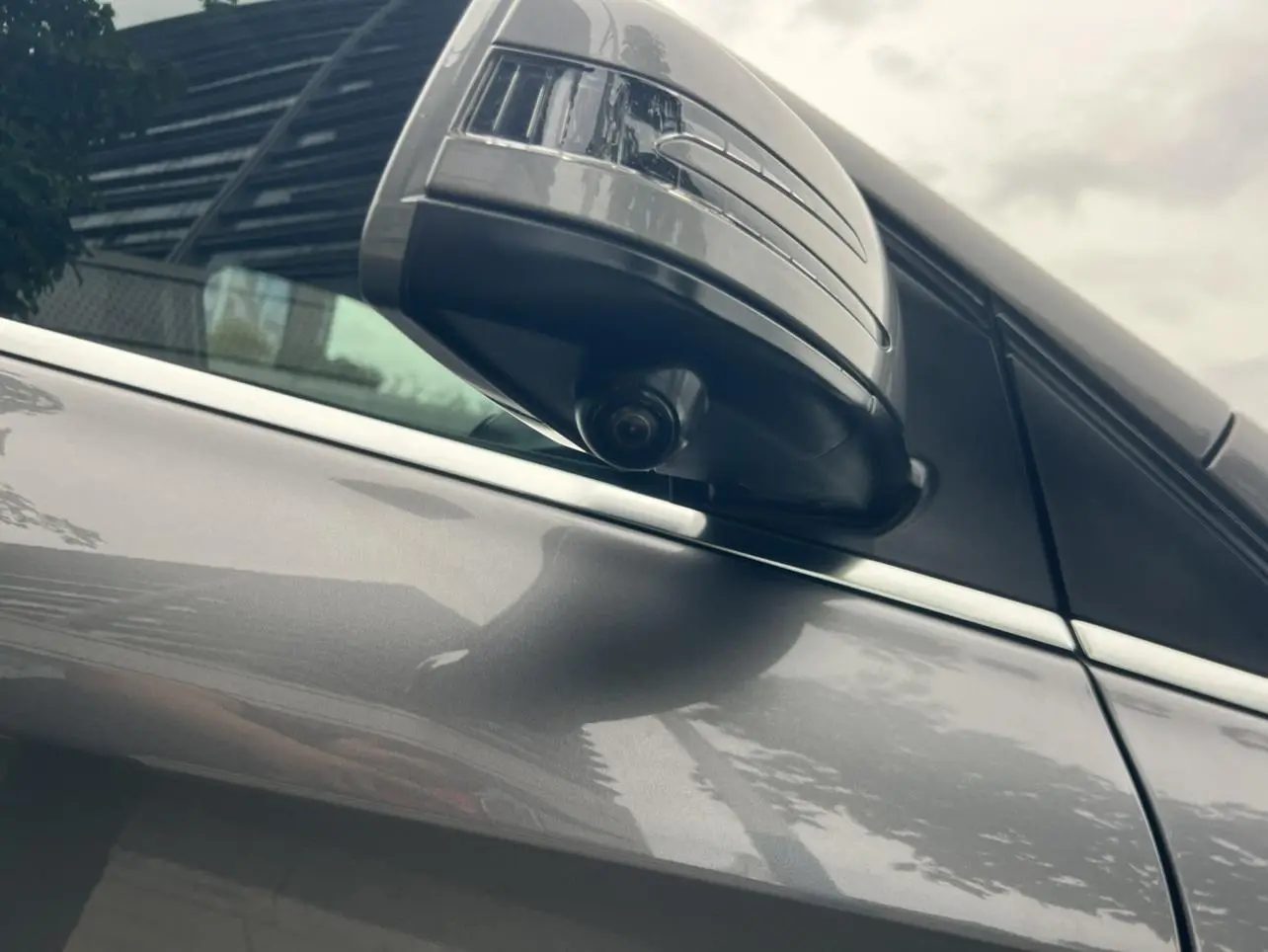 Mercedes-Benz B Class 2018 B 200 Fashion