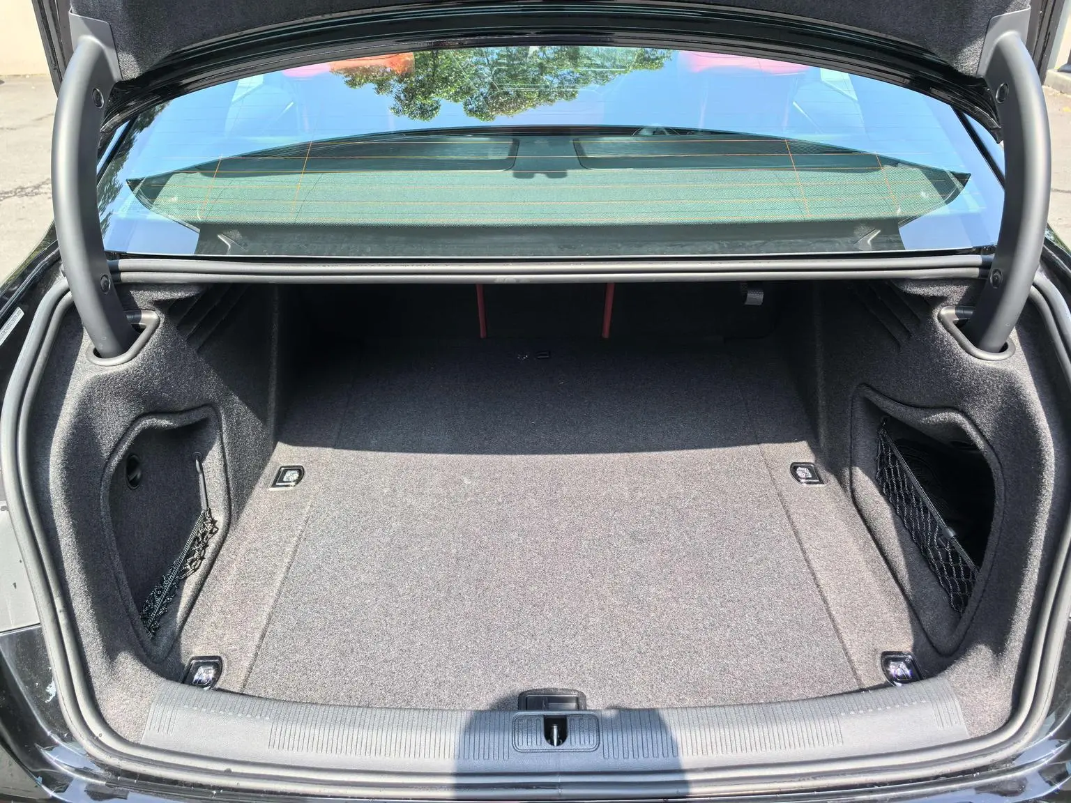 Audi S4 2024 Limousine 3.0TFSI