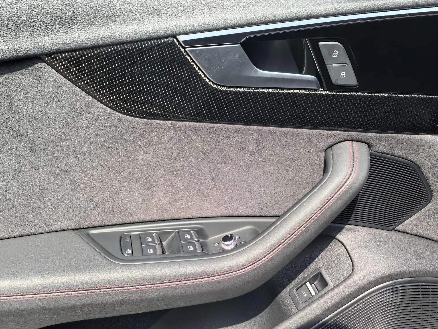 Audi S4 2024 Limousine 3.0TFSI