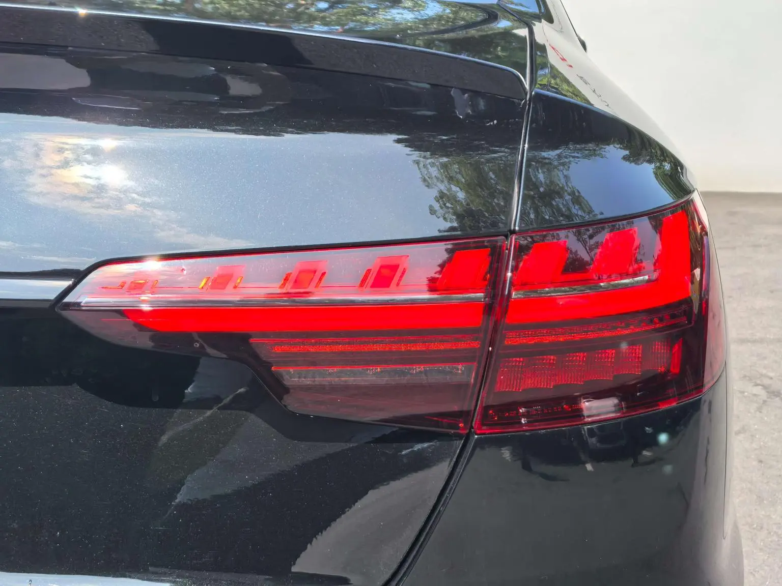 Audi S4 2024 Limousine 3.0TFSI