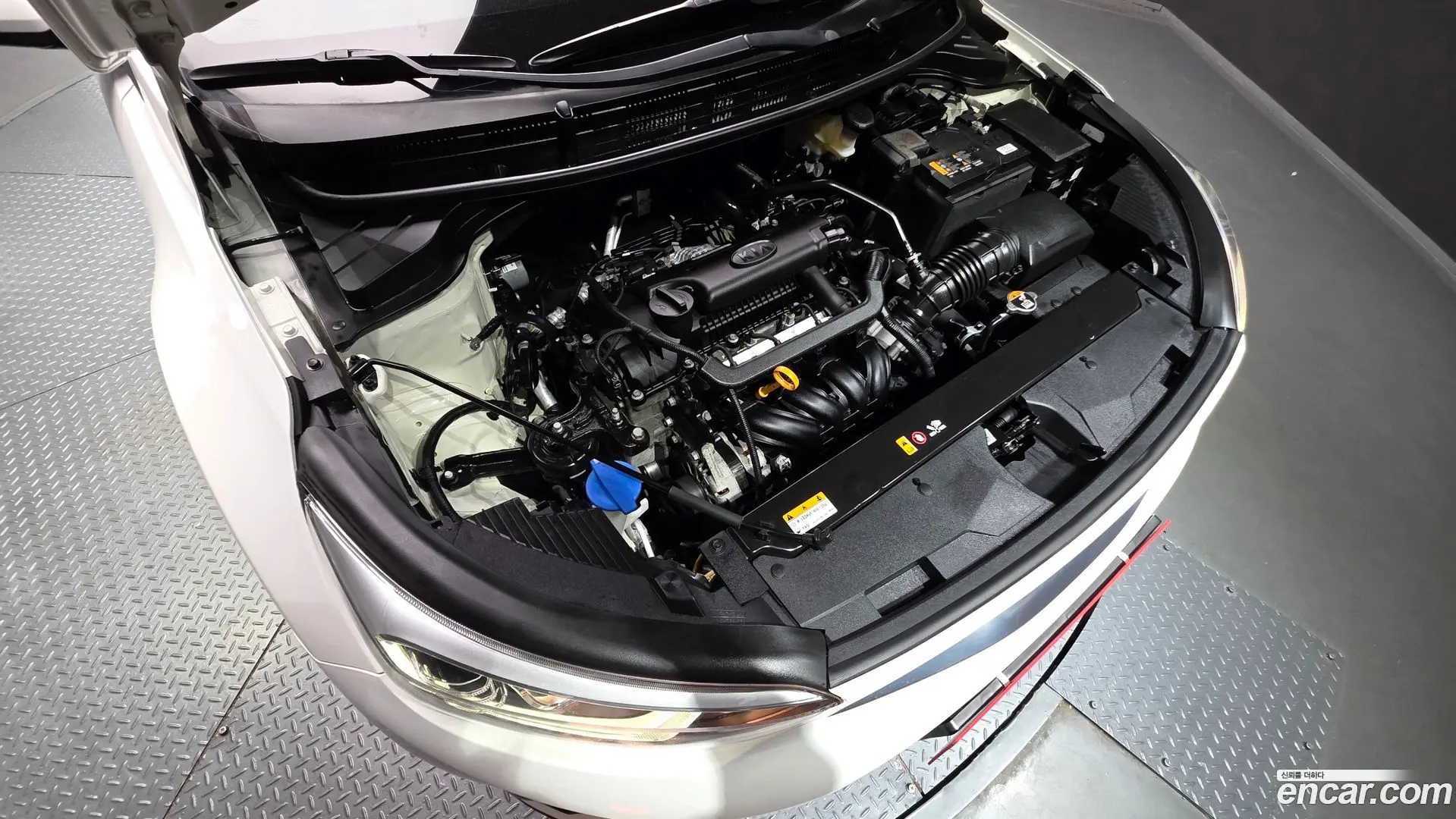 Kia Stonic 1.4