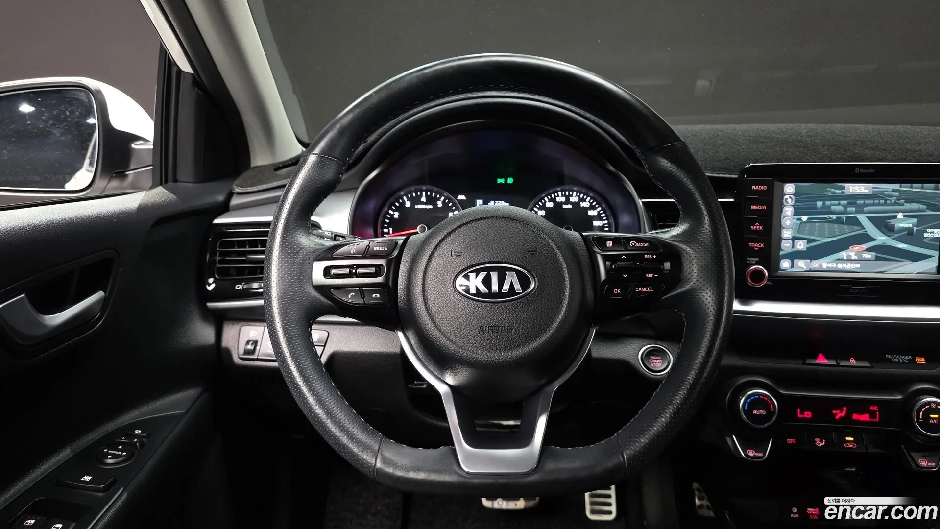 Kia Stonic 1.4