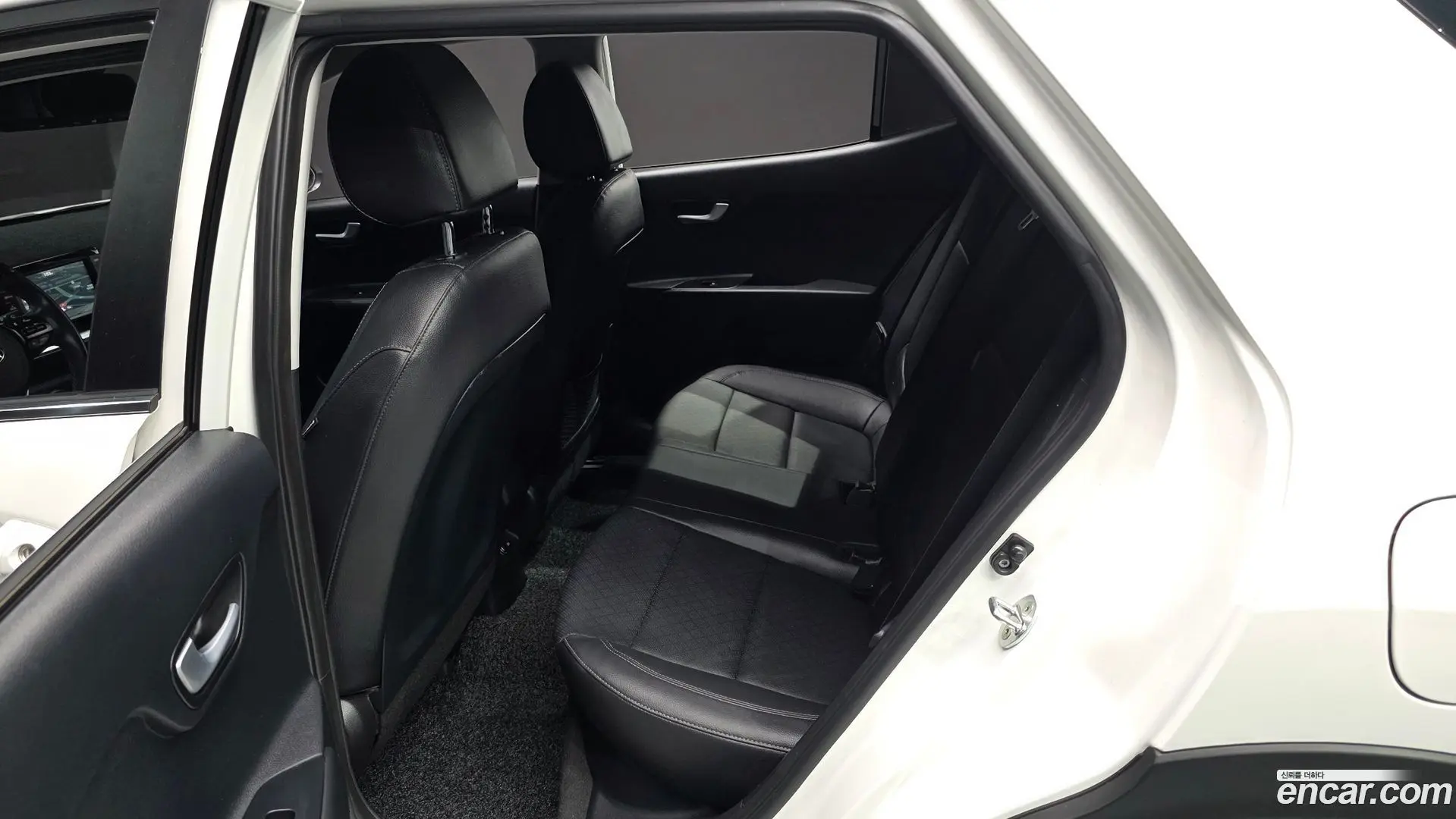 Kia Stonic 1.4