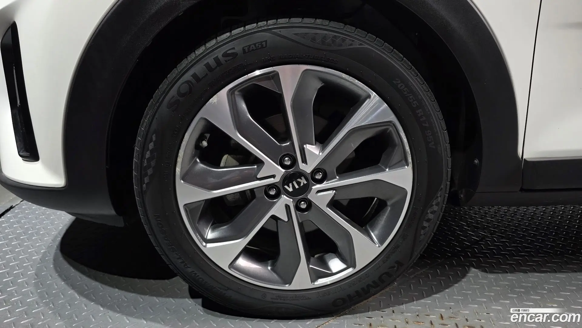Kia Stonic 1.4