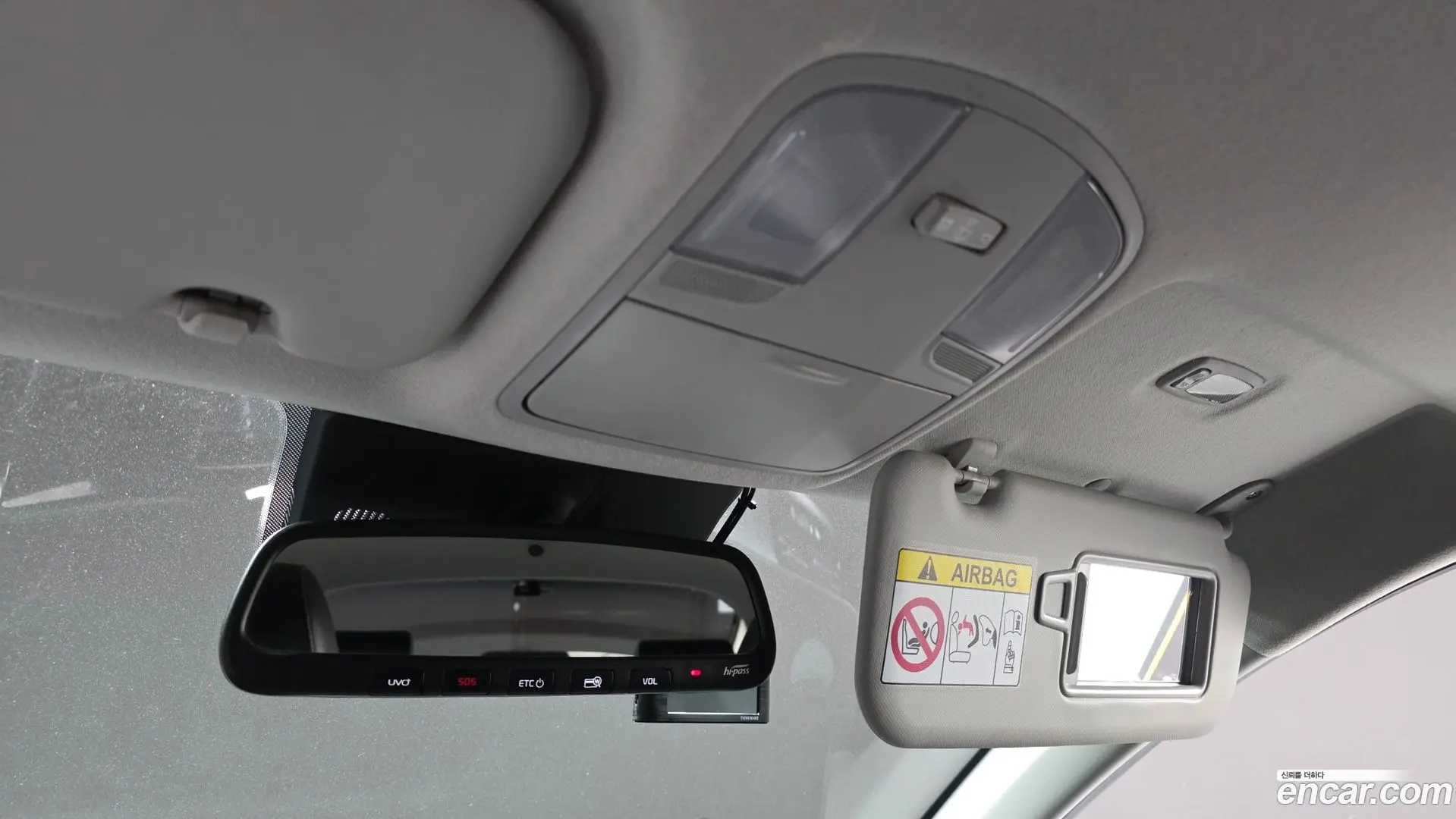 Kia Stonic 1.4