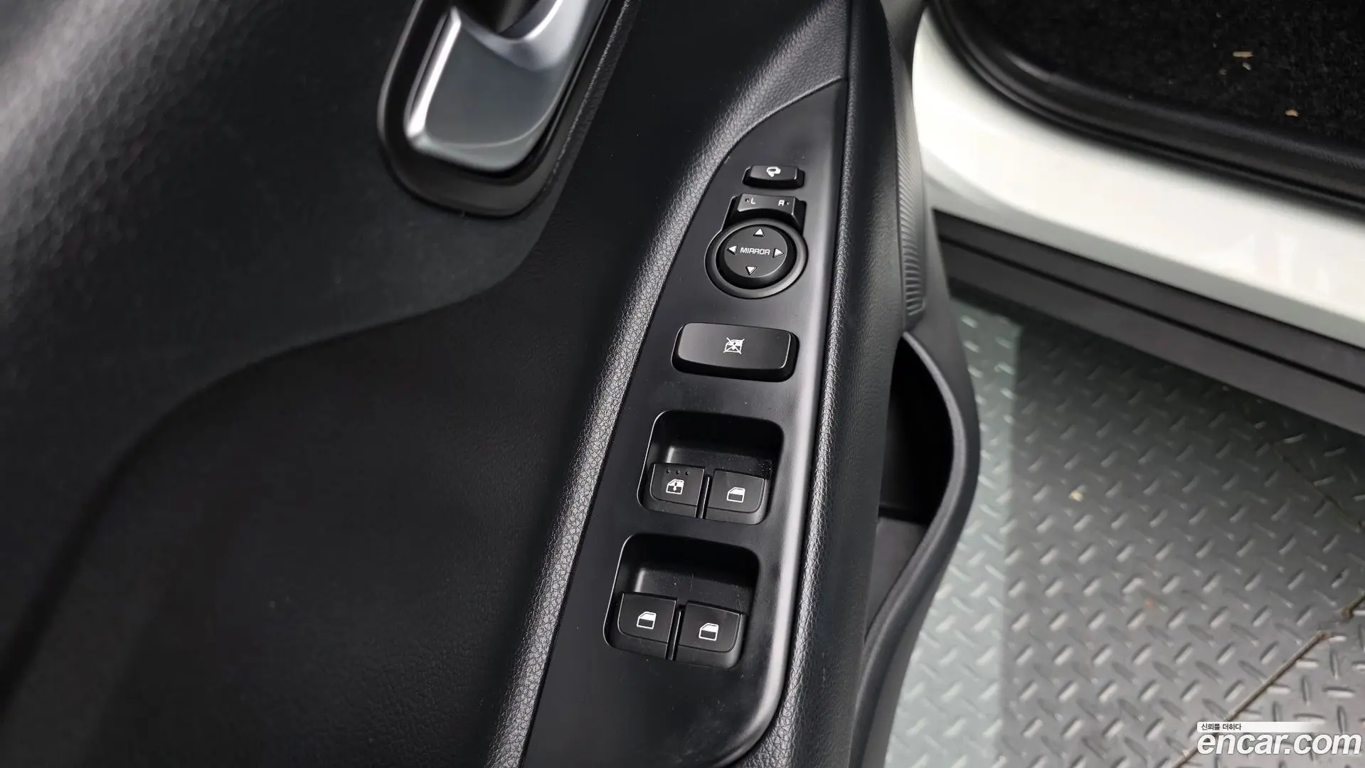 Kia Stonic 1.4