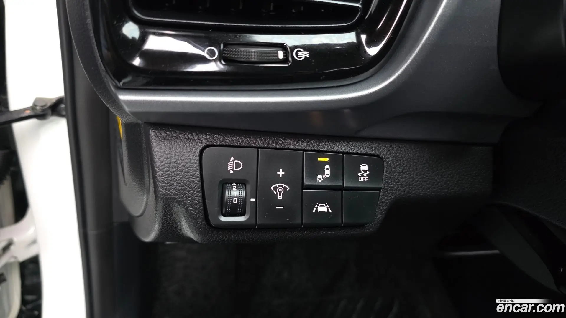 Kia Stonic 1.4
