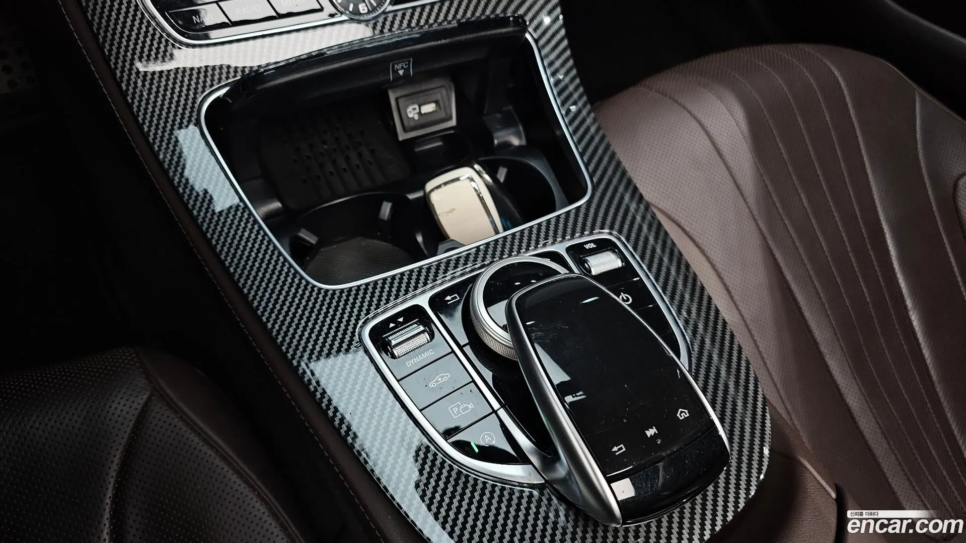 Mercedes-Benz CLS-Class CLS400d 4MATIC AMG Line 2018