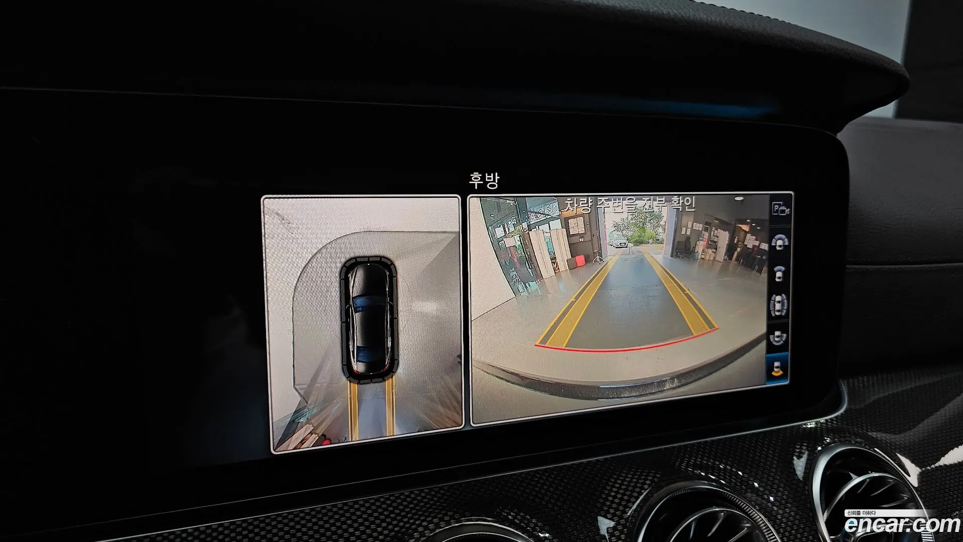 Mercedes-Benz CLS-Class CLS400d 4MATIC AMG Line 2018