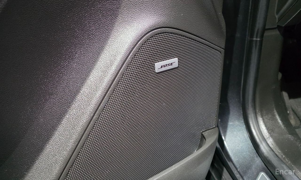 Chevrolet (GM Daewoo) The New Trax 1.4 LTZ 2017
