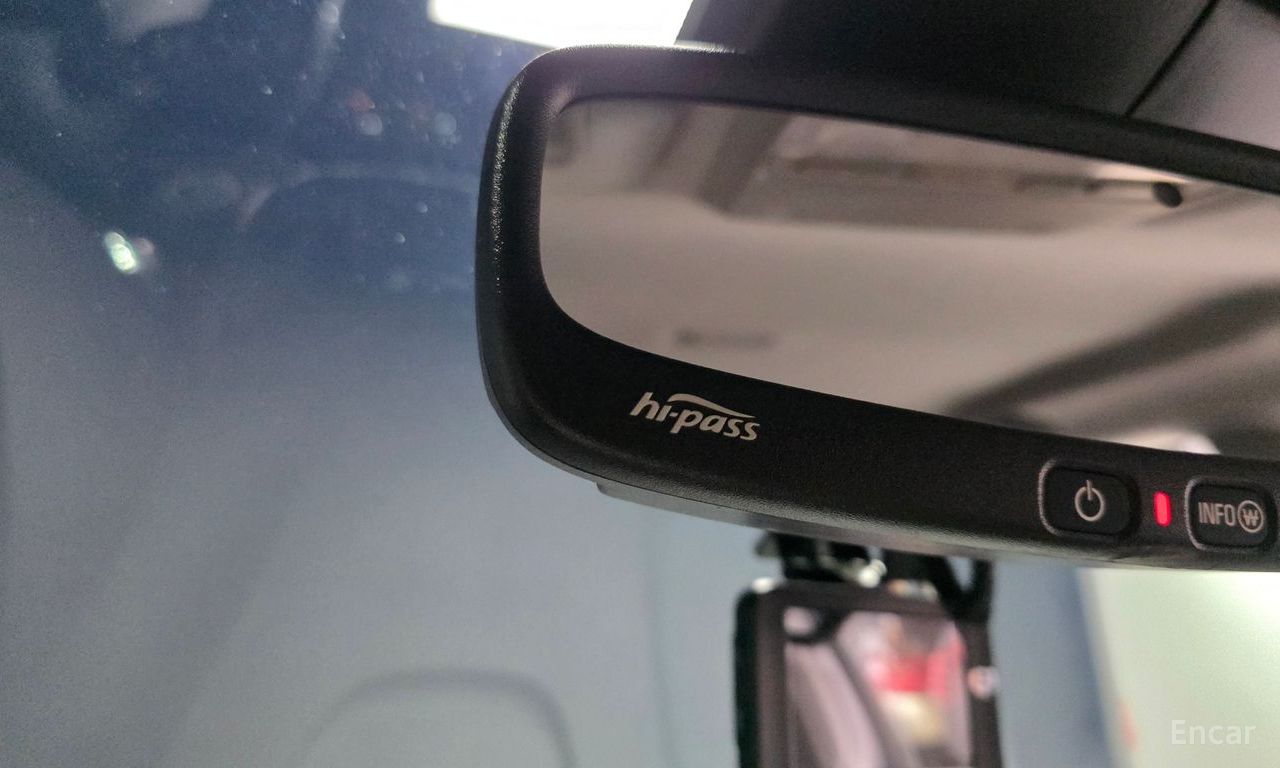 Chevrolet (GM Daewoo) The New Trax 1.4 LTZ 2017