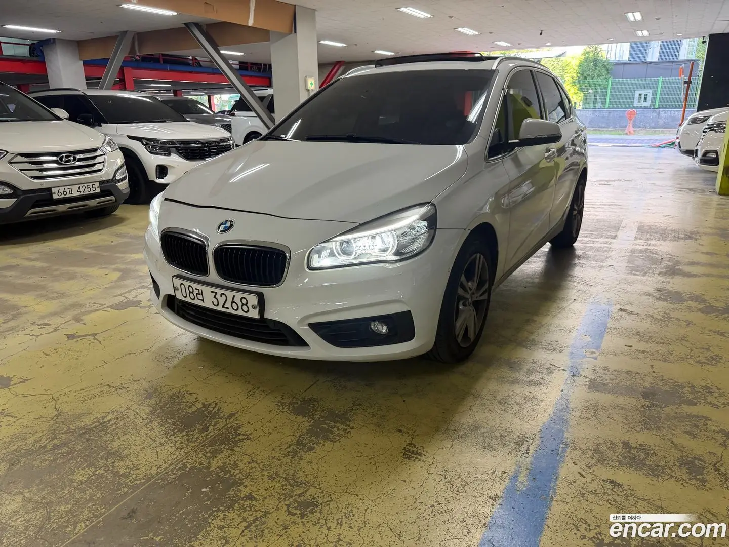 BMW 2-Series Joy 2017