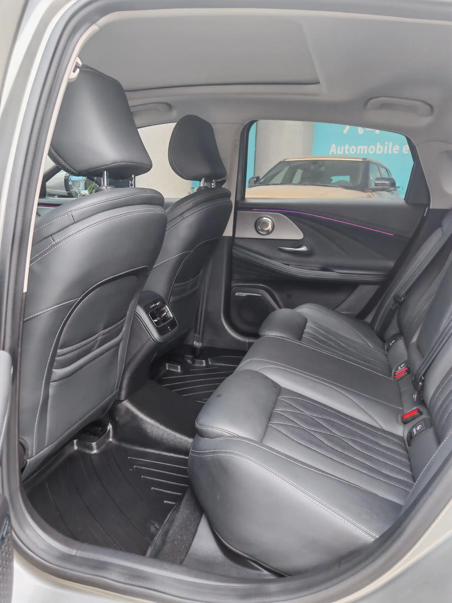 Chery Arrizo 8 2024 1.6TGDI DCT