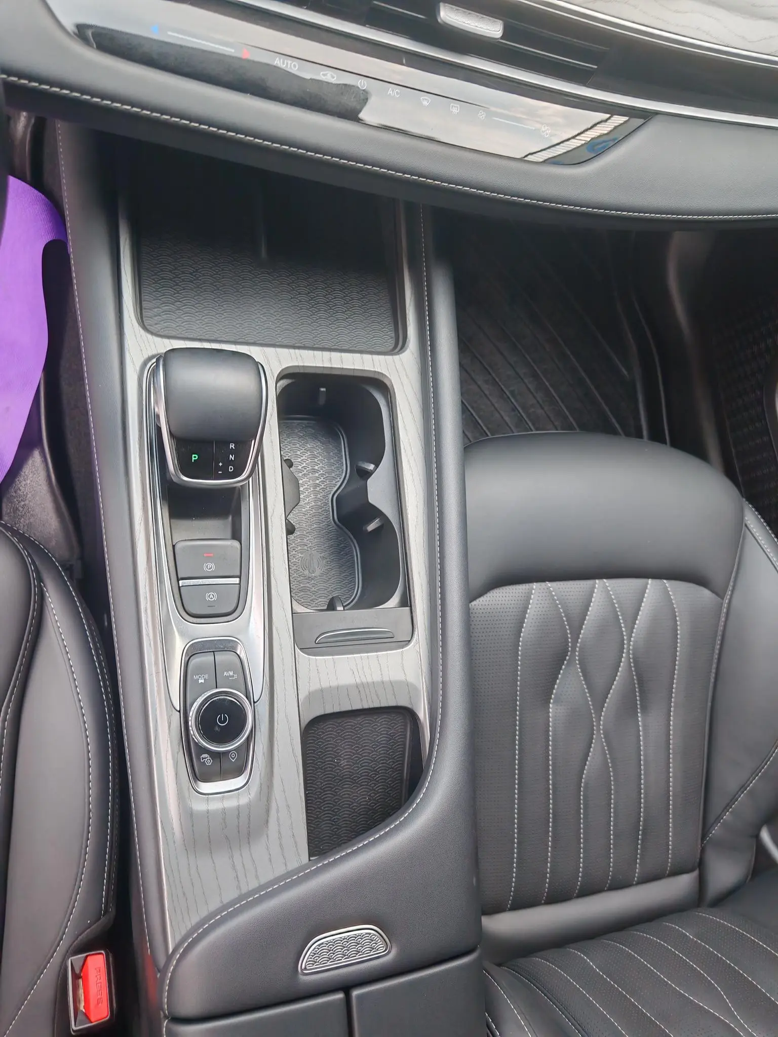 Chery Arrizo 8 2024 1.6TGDI DCT