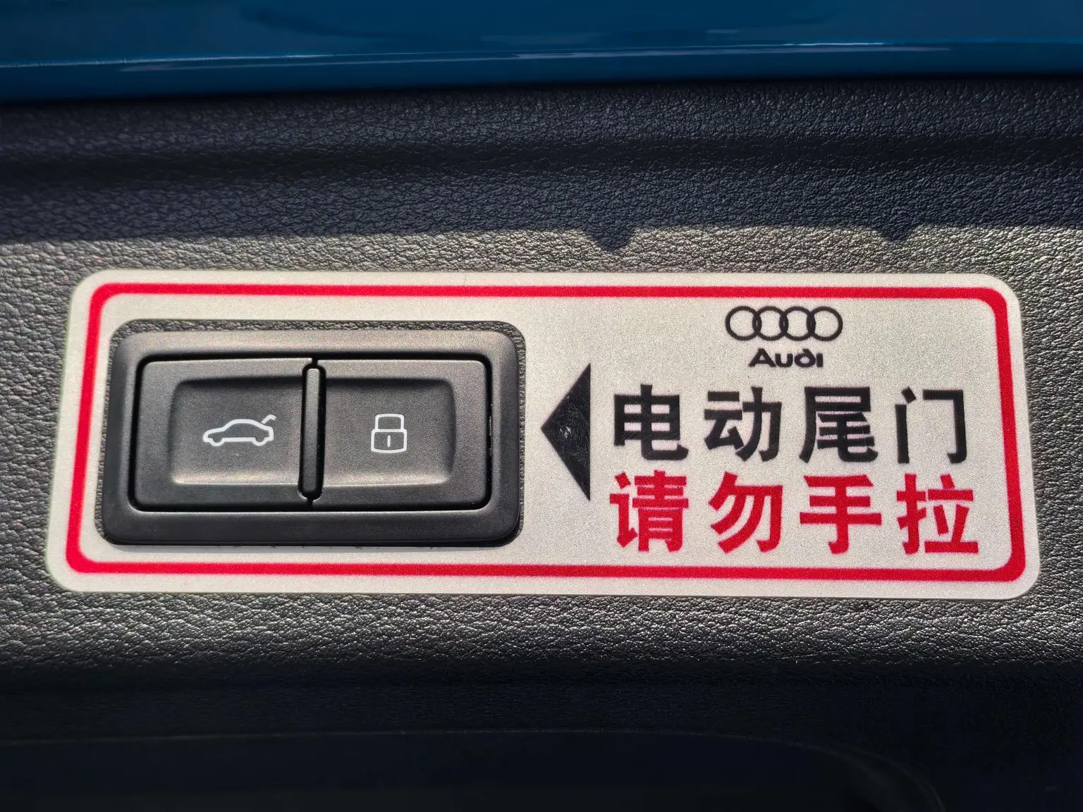 Audi A4( Import ) 2021 Avant 40 TFSI Dynamic Luxury