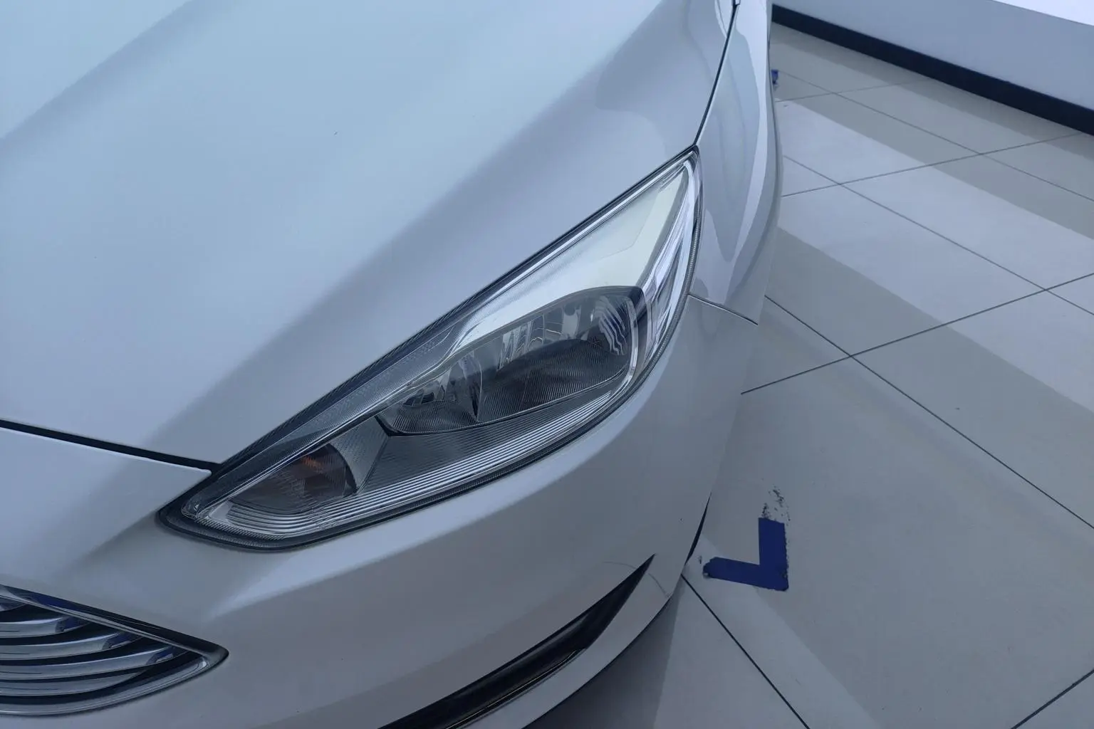 Ford Focus 2018 Classic Sedan EcoBoost 180 Auto Elite