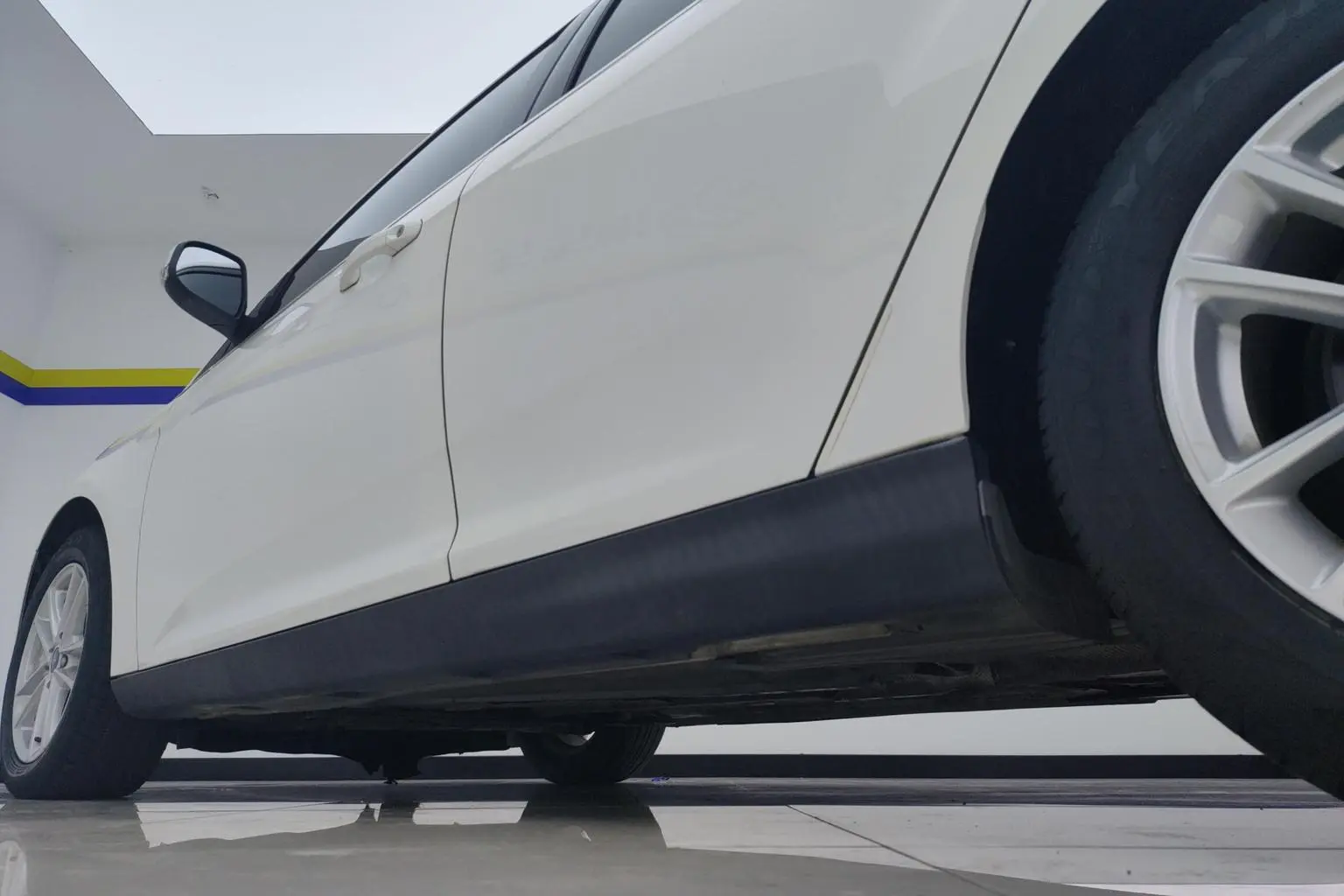 Ford Focus 2018 Classic Sedan EcoBoost 180 Auto Elite