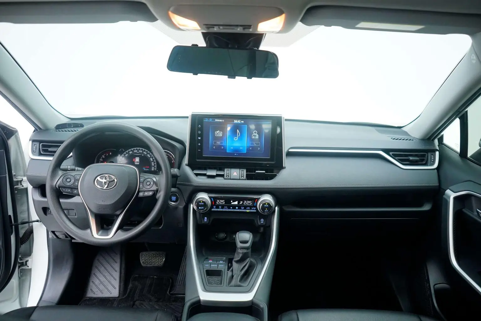 Toyota RAV4 RAV4 2020 2.0L CVT 2WD Fashion