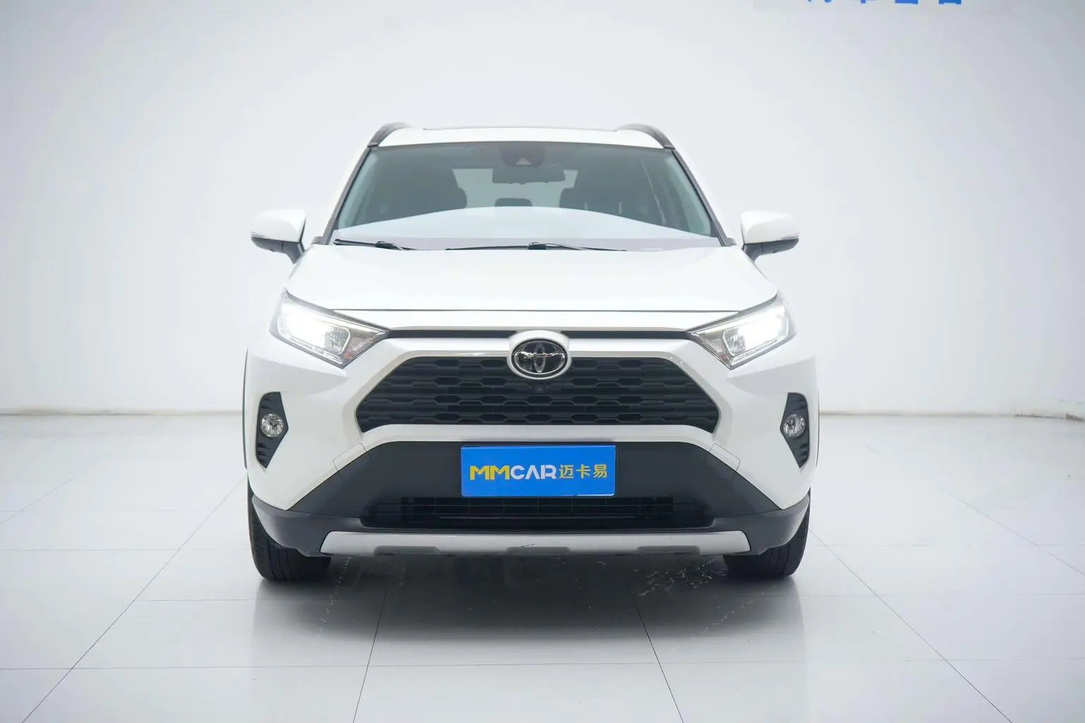 Toyota RAV4 RAV4 2020 2.0L CVT 2WD Fashion