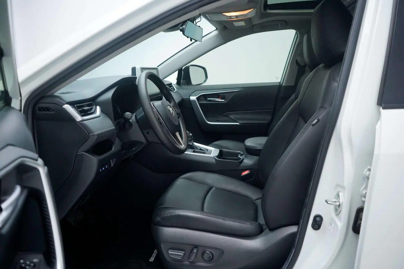 Toyota RAV4 RAV4 2020 2.0L CVT 2WD Fashion