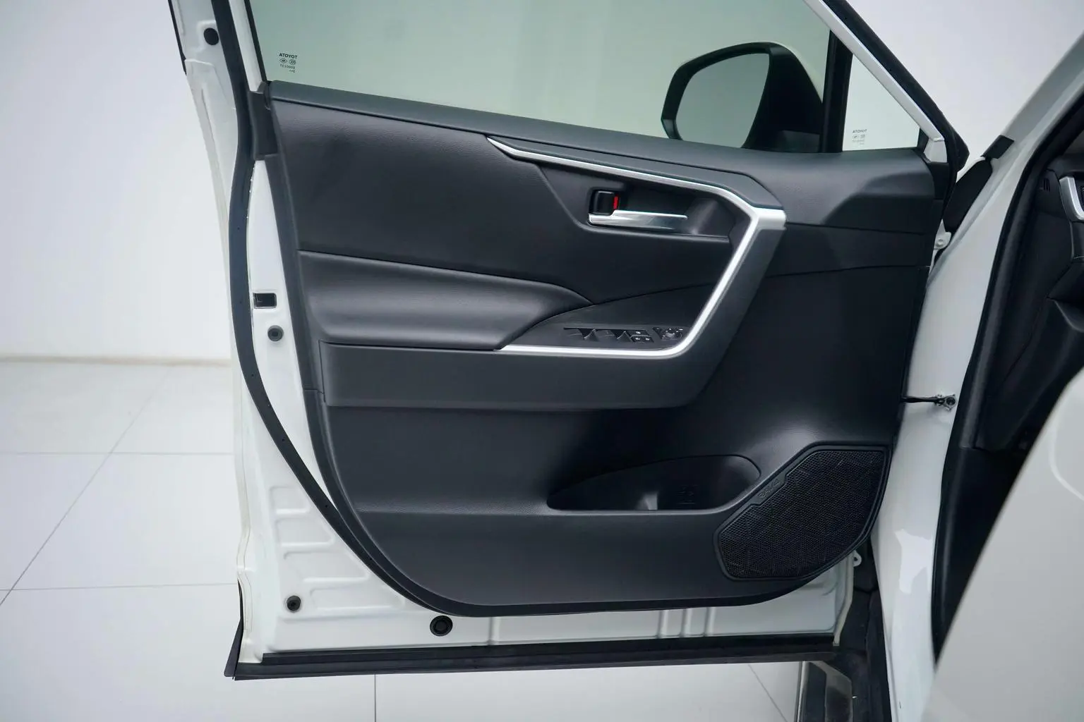 Toyota RAV4 RAV4 2020 2.0L CVT 2WD Fashion