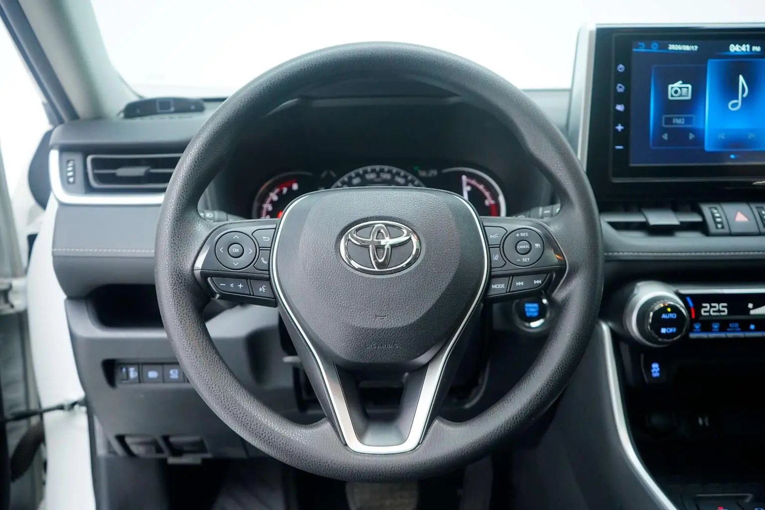 Toyota RAV4 RAV4 2020 2.0L CVT 2WD Fashion