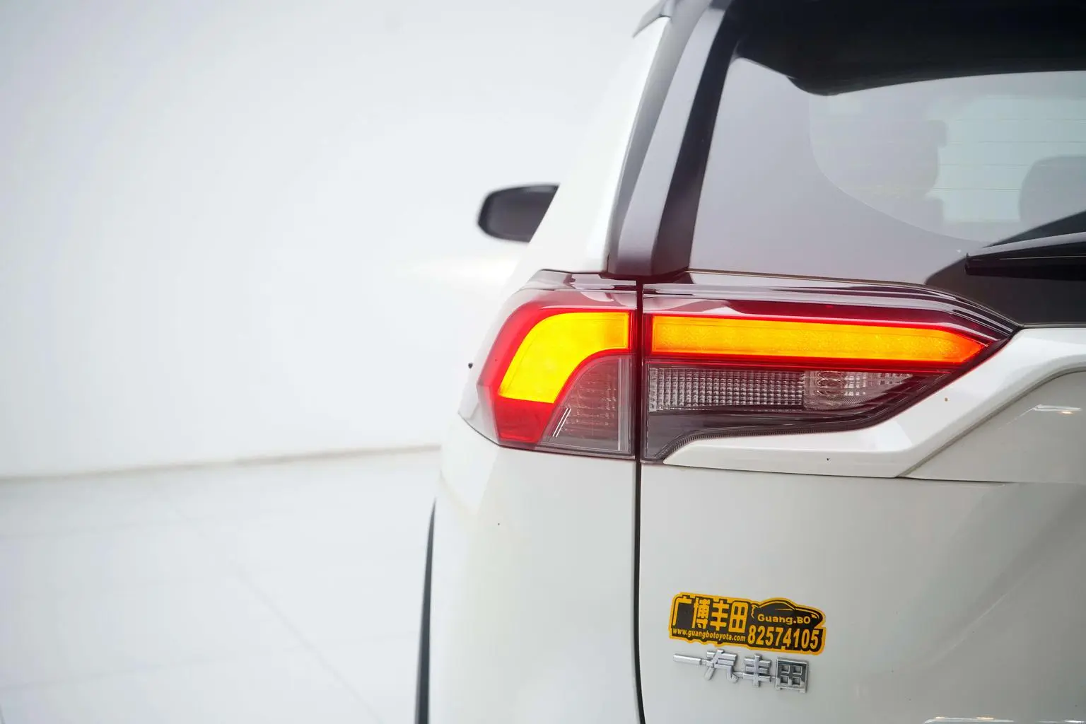 Toyota RAV4 RAV4 2020 2.0L CVT 2WD Fashion
