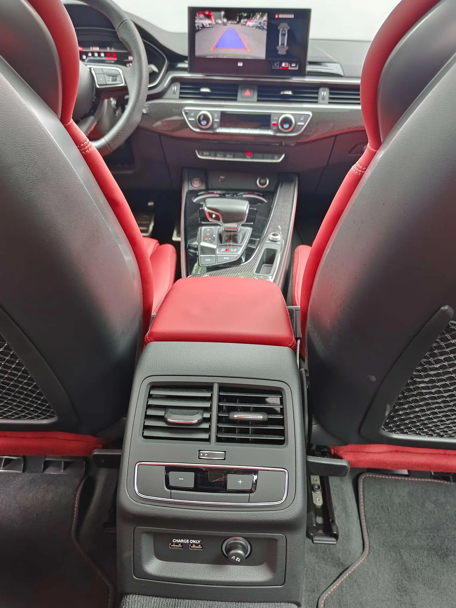 Audi S4 2023 3.0TFSI